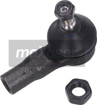 Maxgear 69-0742 - Glava spone upravljača parts5.com