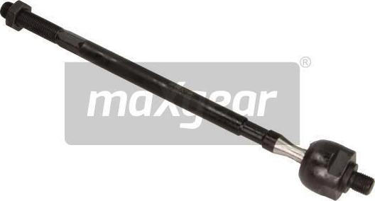 Maxgear 69-0756 - Połączenie osiowe, drążek kierowniczy poprzeczny parts5.com