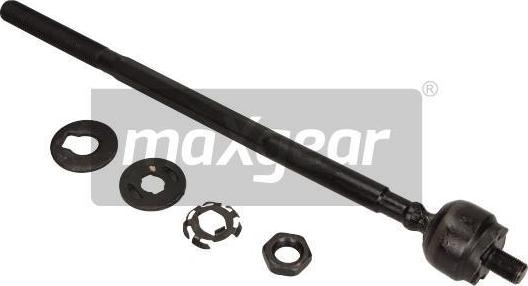 Maxgear 69-0753 - Sisemine rooliots,roolivarras parts5.com