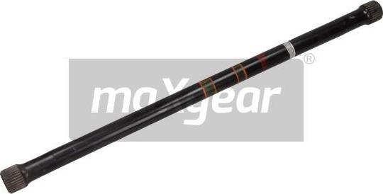 Maxgear 69-0700 - Stud, torsion bar parts5.com