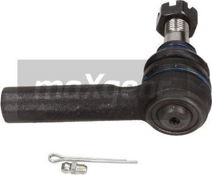 Maxgear 69-0715 - Tie Rod End parts5.com