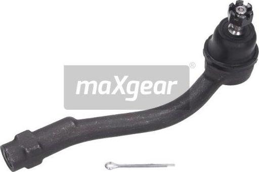 Maxgear 69-0771 - Tie Rod End parts5.com