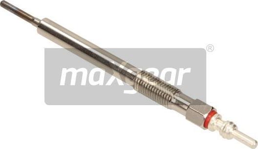 Maxgear 66-0099 - Bujie incandescenta parts5.com