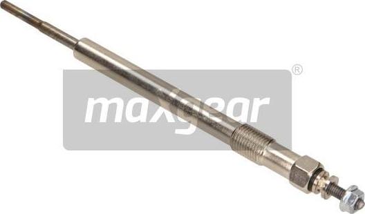 Maxgear 66-0095 - Glow Plug parts5.com