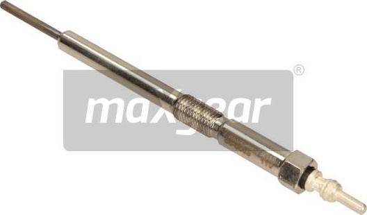 Maxgear 66-0098 - Glow Plug parts5.com