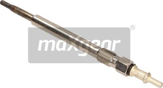 Maxgear 66-0092 - Świeca żarowa parts5.com