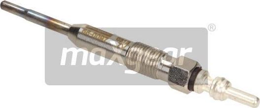 Maxgear 66-0097 - Bujie incandescenta parts5.com