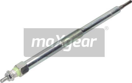 Maxgear 66-0062 - Bujie incandescenta parts5.com