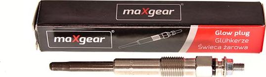 Maxgear 66-0009 - Hõõgküünal parts5.com