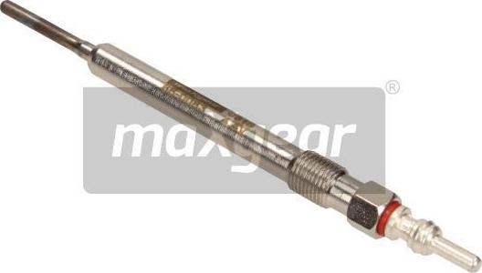 Maxgear 66-0083 - Bujía de precalentamiento parts5.com