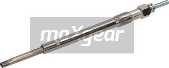 Maxgear 66-0027 - Vzigalne svecke parts5.com