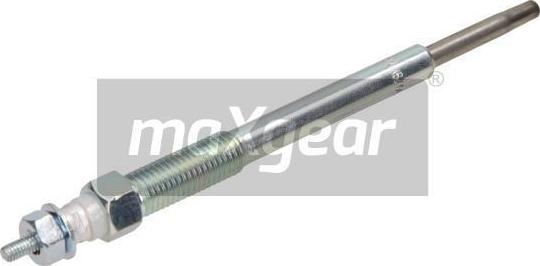 Maxgear 66-0079 - Hõõgküünal parts5.com