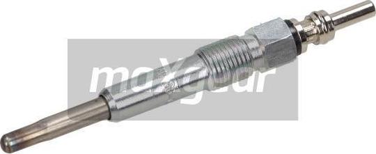 Maxgear 66-0071 - Świeca żarowa parts5.com