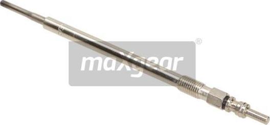 Maxgear 66-0073 - Bujía de precalentamiento parts5.com