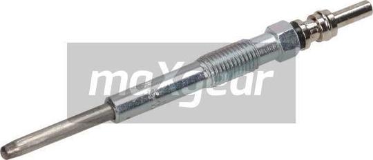 Maxgear 66-0077 - Προθερμαντήρας parts5.com