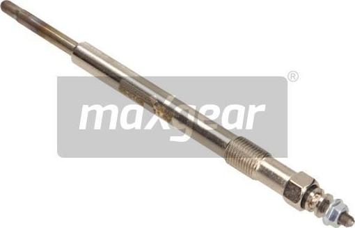 Maxgear 66-0106 - Žhavicí svíčka parts5.com