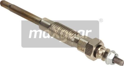 Maxgear 66-0103 - Подгревна свещ parts5.com