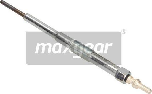 Maxgear 66-0114 - Izzítógyertya parts5.com