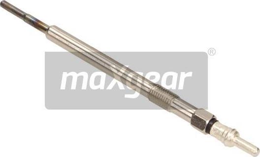 Maxgear 66-0110 - Bougie de préchauffage parts5.com