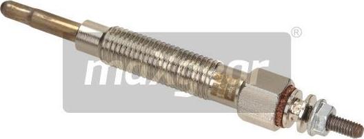 Maxgear 66-0111 - Glow Plug parts5.com