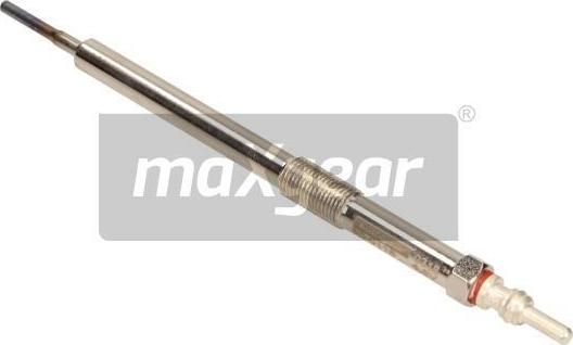 Maxgear 66-0118 - Свеча накаливания parts5.com