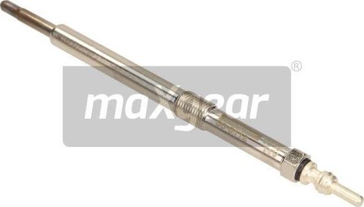 Maxgear 66-0112 - Świeca żarowa parts5.com