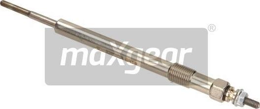 Maxgear 66-0129 - Świeca żarowa parts5.com