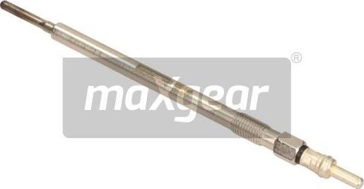 Maxgear 66-0126 - Kızdırma bujisi parts5.com