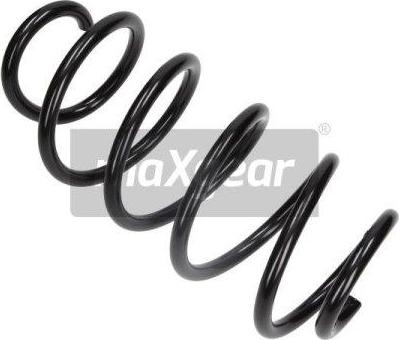 Maxgear 60-0451D - Coil Spring parts5.com