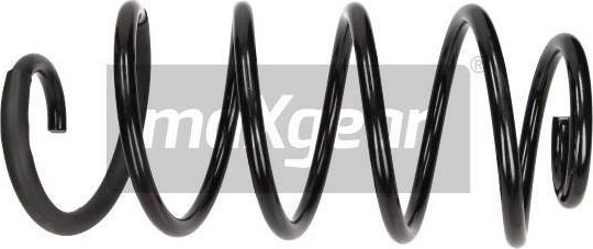 Maxgear 60-0463D - Arc spiral parts5.com