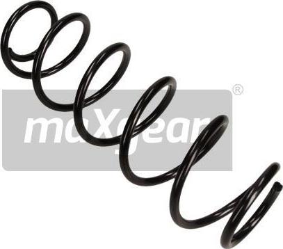 Maxgear 60-0488 - Fahrwerksfeder parts5.com