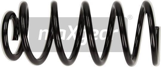 Maxgear 60-0428D - Coil Spring parts5.com