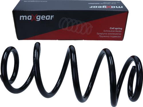 Maxgear 60-0578D - Coil Spring parts5.com