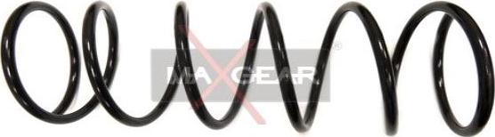 Maxgear 60-0003 - Opruga trapa parts5.com