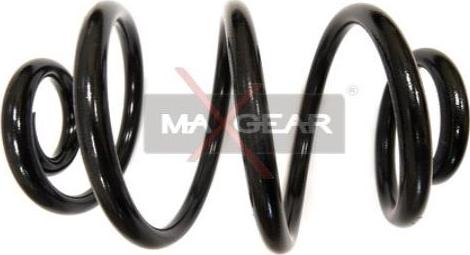 Maxgear 60-0002 - Arc spiral parts5.com