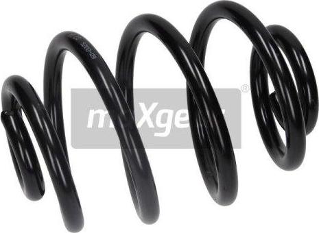 Maxgear 60-0025 - Coil Spring parts5.com