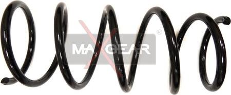 Maxgear 60-0079 - Futómű rugó parts5.com