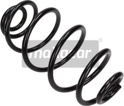 Maxgear 60-0070D - Coil Spring parts5.com