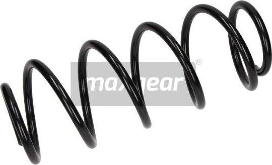 Maxgear 60-0072 - Sprężyna zawieszenia parts5.com