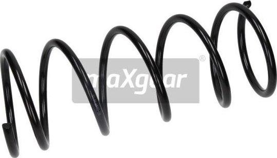 Maxgear 60-0147 - Coil Spring parts5.com