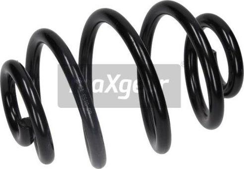 Maxgear 60-0153 - Coil Spring parts5.com