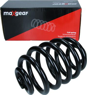 Maxgear 60-0119 - Muelle de suspensión parts5.com