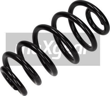 Maxgear 60-0394 - Ressort de suspension parts5.com