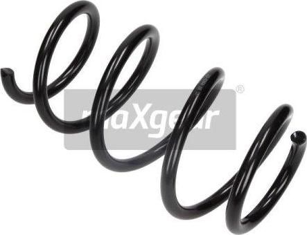 Maxgear 60-0366D - Coil Spring parts5.com