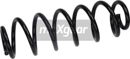 Maxgear 60-0301 - Coil Spring parts5.com