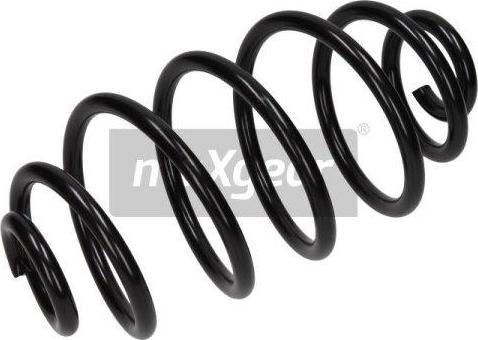 Maxgear 60-0311 - Arc spiral parts5.com