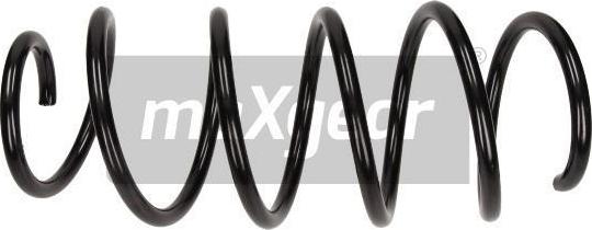 Maxgear 60-0384D - Coil Spring parts5.com