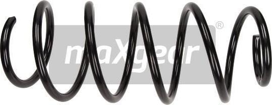 Maxgear 60-0388D - Arc spiral parts5.com