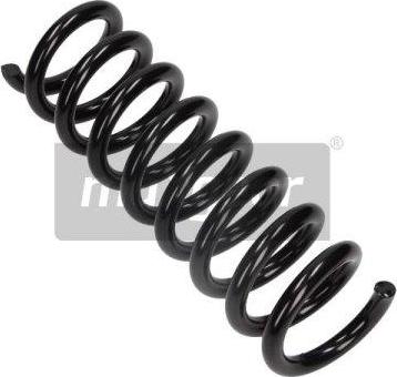 Maxgear 60-0335D - Muelle de suspensión parts5.com