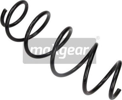 Maxgear 60-0331 - Arc spiral parts5.com